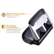 thumbnail image 5 of Hole Punch Office EZ Squeeze Heavy Duty, 40 hojas, 5 of 7