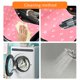 thumbnail image 5 of Forro de carga para maletero de perro o gato, tapete seco para automóvil, tapete impermeable para automóvil, tapete para dormir para perros de pasajeros, almohadilla trasera para suciedad, forro de ca, 5 of 6