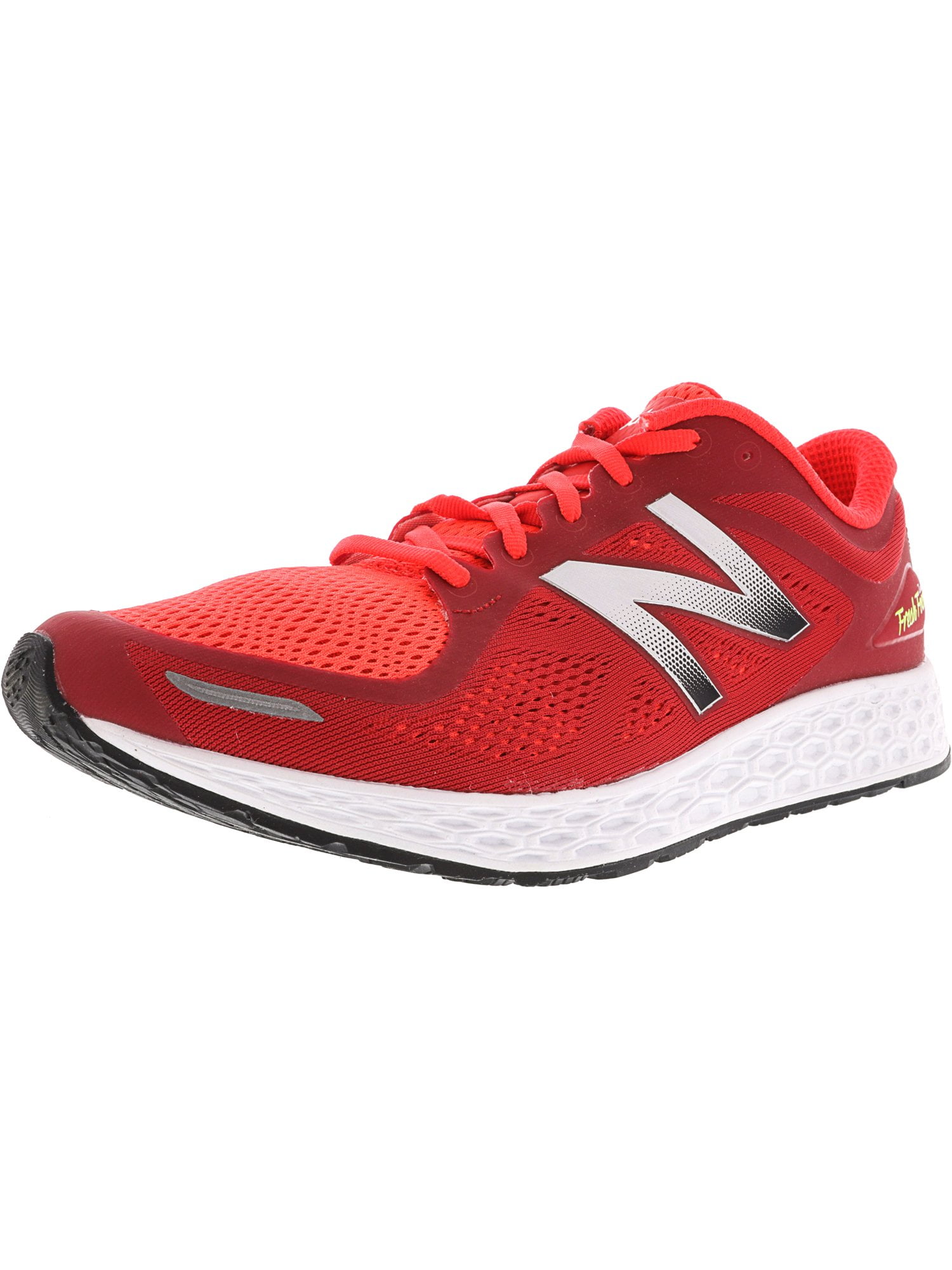new balance men's mzantev2 running shoe