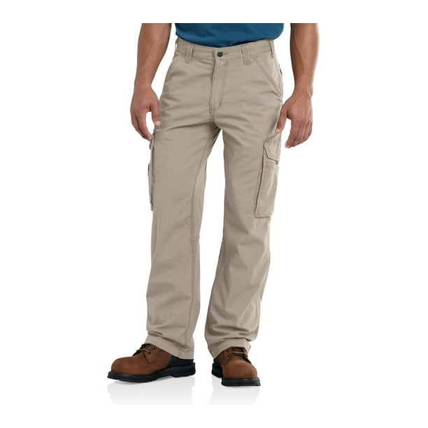 carhartt force relaxed fit ripstop cargo pant