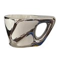 thumbnail image 4 of Taza de café con textura, taza de la mañana, creativa, 300ml, novedad, Taza de leche para oficina, boda, niños, adultos, decoración de escritorio,, 4 of 7