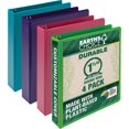 thumbnail image 1 of Samsill Earthchoice Classeur Durable pour Vue, 1 of 3