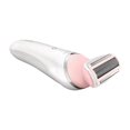 Philips SatinShave Advanced Women's Electric Shaver. a Gentle Shave For