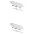 thumbnail image 1 of Bewildely de planchar compacta con patas plegables para dormitorio y hogar Superficie antideslizante Type2 NO2, 1 of 1