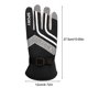 thumbnail image 3 of Guantes de ciclismo para hombre, guantes antideslizantes para motocicleta, guantes deportivos de invierno a prueba de viento, 3 of 8