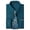 12-Teal, variant on HISDERN Mens Solid Dress Shirt Long Sleeve with Matching Tie & Handkerchief Set Button Down Shirts