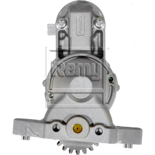Remy 16385 Starter Motor
