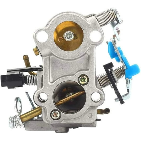 Carburetor Carb Replacement for Husqvarna 455 460 461 Chainsaw 544883001 544227401 WTA29