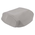 thumbnail image 1 of Car Center Console Cover Microfiber Pu Leather Water Comfortable Scratchproof Center Console Armrest Cover Car Armrest Protector Cover, 1 of 7