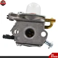 thumbnail image 4 of Carburetor For Echo Pb-2100 Handheld Power Blower For Zama C1U-K42B 12520020562, 4 of 6