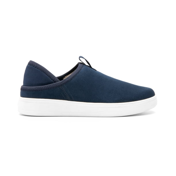 Sneaker Flexi para Mujer Estilo 107709 Azul Flexi 107709 AZUL