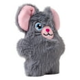 thumbnail image 5 of KONG® Snuzzles Inner Crackle Cat Toy, with Premium North American Catnip, Mouse, 5 of 8
