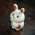 thumbnail image 3 of Jubipavy Tea Pet, 3 of 7