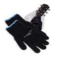 thumbnail image 1 of Juego de 2 guantes de práctica para músicos, para hombre y mujer, 1 of 7