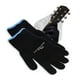 thumbnail image 1 of Juego de 2 guantes de práctica para músicos, para hombre y mujer, 1 of 7