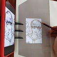 thumbnail image 2 of Artefacto de dibujo, copia óptica, mesa de copia, herramienta de dibujo de animación, soporte de trazado de bocetos, teléfono móvil, tableta universal, 2 of 5