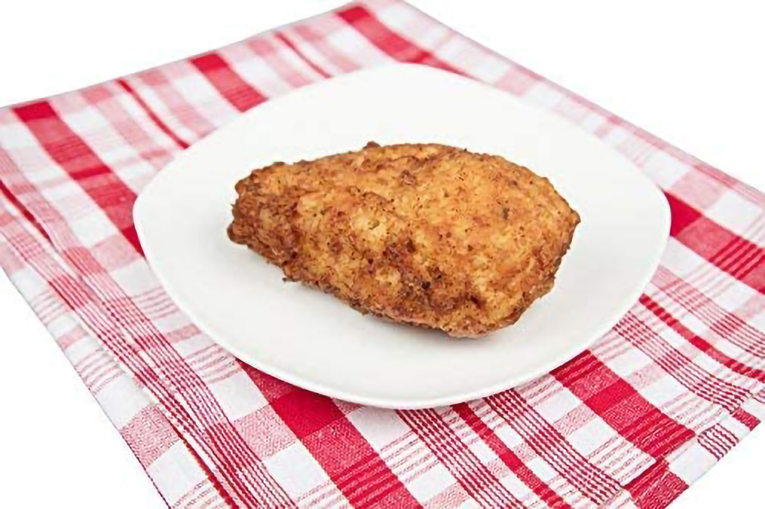 Cook's Choice Original Breader Bowl – All-in-One Mess-Free Batter & Breading Kit
