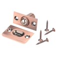 thumbnail image 3 of Adjustable Ball Door es, Door Hardware Beads Lock Ball latches for Closet, Room, Gate Door, Cabinet Pink, 3 of 8