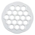 thumbnail image 1 of suyin Chinese Dumplings , Kitchen Dough Press, Ravioli Making, 1 of 7