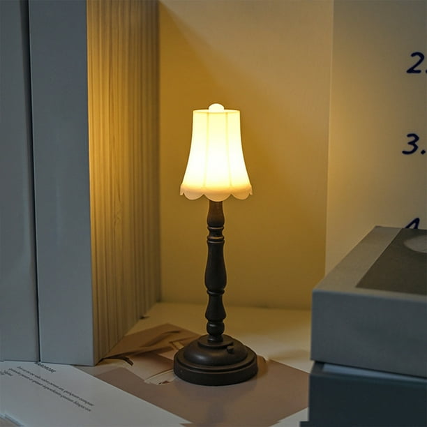 XMMSWDLA Battery Operated Lamp with Timer Table Lamps for Bedroom Cordless Battery Powered Lamp with LED Bulb Decorative Beside Lamp for Living Room Bathroom Walmart Business Supplies