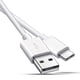 thumbnail image 5 of Cargador USB tipo C y cable de datos de 1 m para Samsung Xiaomi, 5 of 5