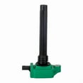 thumbnail image 5 of Set of 6 Green Color Ignition Coils Compatible with 2016-2017 Dodge Grand Caravan 3.6L Jeep Ram V6  Replacement for UF648 C1791, 5 of 6