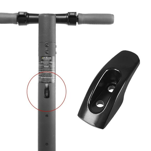 Metal Hook for Electric Scooter Accessories - Mini Hanger Compatible with Electric Scooters