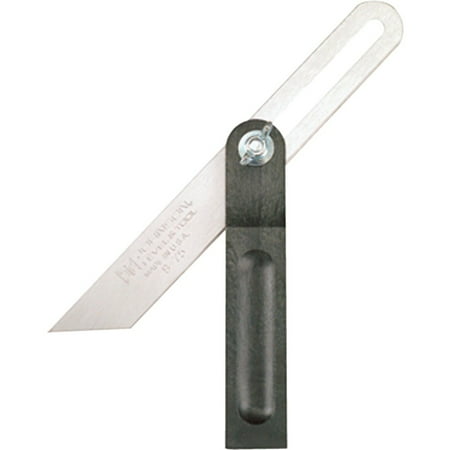 

1PK Johnson Level 8 In. Structo-Cast T-Bevel
