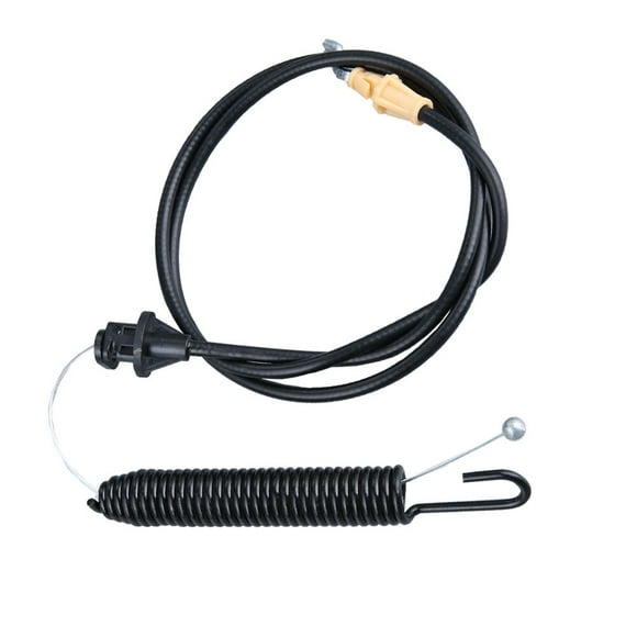 Cable de embrague de repuesto para tractor cortacésped