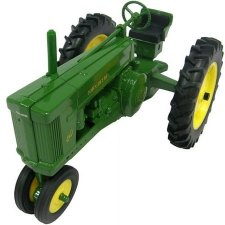Tomy - 1/16 John Deere 60 Vintage Tracto