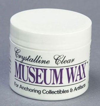 dollhouse wax