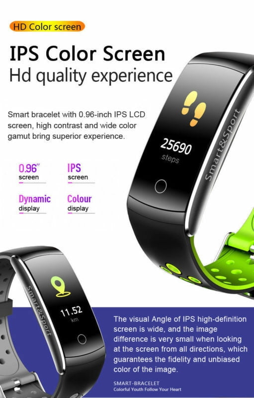 z11c smart watch