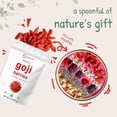 thumbnail image 7 of Micro Ingredients Organic Goji Berries, 32 Ounce | Large Whole Sun-Dried Berries | Raw Superfood for Energy, Eye, & Immune Health, 7 of 7