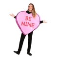 thumbnail image 1 of Costume Adulte Cœur de Bonbon, 1 of 2