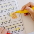 thumbnail image 6 of Melissa & Doug On the Go Secret Decoder Activity Book - The Case of the Runaway Ruby, 6 of 9