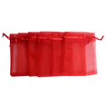 thumbnail image 1 of Bolsa protectora de uva 100 piezas LIUXGMXG malla transparente, 1 of 5
