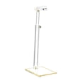 thumbnail image 3 of MAGIDEAL Bag Display Stand Countertop Stable Base Hanging Hook with Adjustable Height Large, 3 of 8