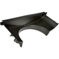 thumbnail image 3 of Dorman 620-992 Engine Cooling Fan Shroud for Specific Chevrolet / GMC Models, Black, 3 of 5