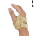 thumbnail image 5 of Thumb Brace Joint Orthosis Thumb Splint Support for Osteoarthritis New A3, 5 of 7