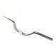 thumbnail image 5 of Manillar de bicicleta de 25,4 mm, resistente, para manillar de bicicleta Aleación de aluminio de 54 cm., 5 of 9