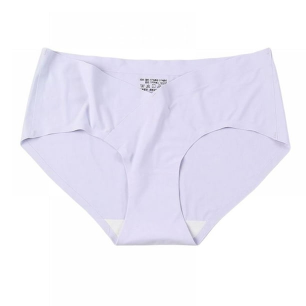 Valcatch Maternity Underwear Pregnancy Postpartum Panties Under the
