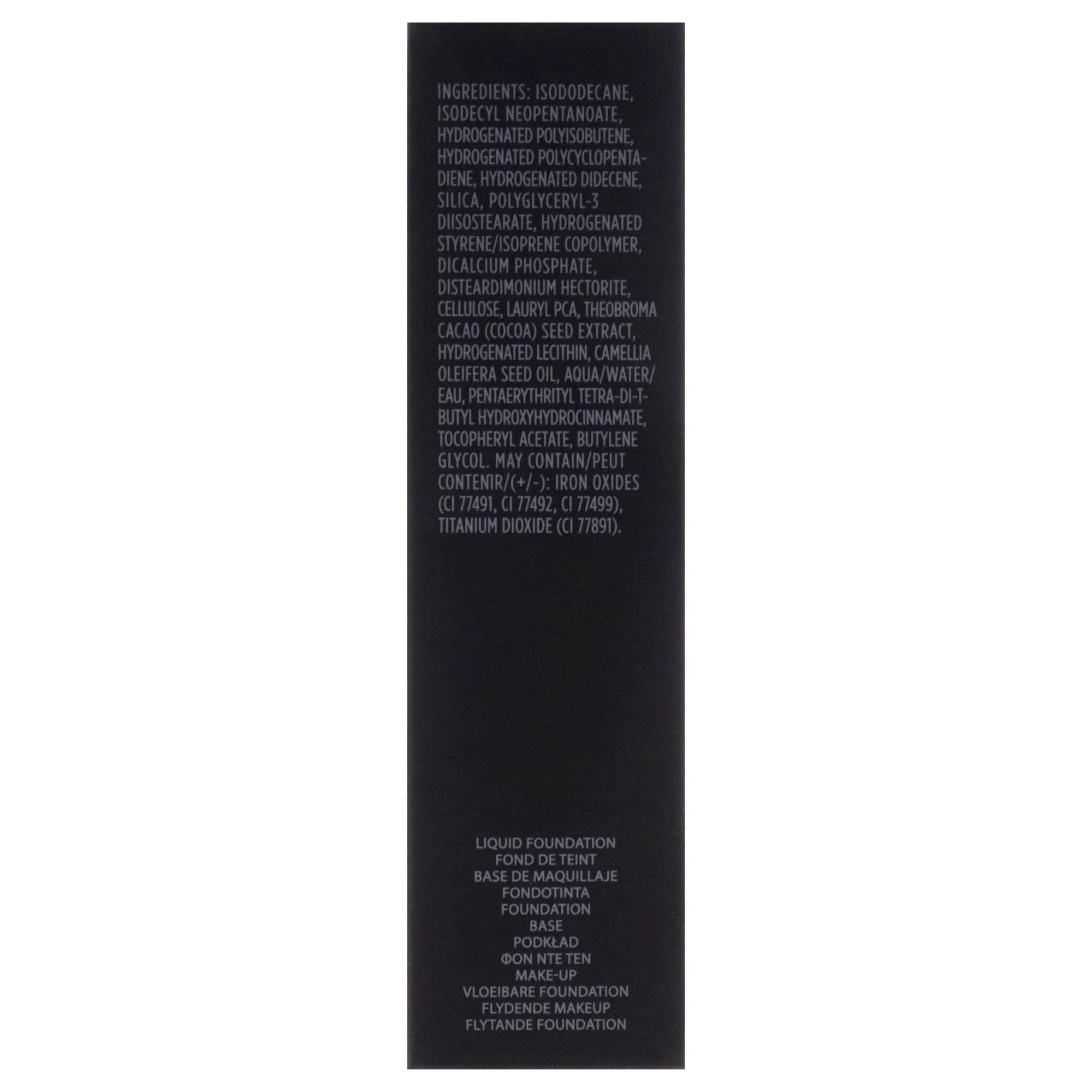 Laura Mercier Real Flawless Weightless Perfecting Foundation - 2C2 Soft Sand , 1 oz Foundation