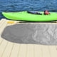 thumbnail image 4 of IDEANATEGRATE Gris Para Inflable Con Protección Uv Y Impermeable Para Almacenamiento, 4 of 8