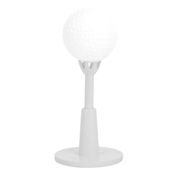 High Quality 70mm White Golf Tees Equipment Stands Accessories Golf Ball  Holders