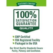 Natures Truth 4 Thrive Essential Oil Blend | 15 mL | 100% Pure | Natural & Undiluted | GC/MS Tested | Great for Diffusers | Blend of Clove, Lemon, Eucalyptus, Rosemary Oil