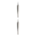 thumbnail image 2 of Minnieouse 3PCS Espinillas Acné Granos Mancha Eliminador Extractor Clip Pinzas Set Type2 NO2 Minnieouse CBP085518, 2 of 5