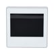 thumbnail image 5 of Termostato inteligente Ticfox ME102H WiFi Pantalla táctil a Color AC230V blanco, 5 of 14