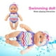 thumbnail image 5 of Infancia Feliz En La Piscina De La Playa Muñecas Articuladas Para Niños Con Trajes De Baño Fácilmente Desmontables, 5 of 8
