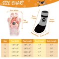thumbnail image 2 of Calcetines antideslizantes KOOLTAIL para perros con pavimento caliente/frío XL, 2 of 7