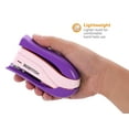 thumbnail image 2 of Bostitch Spring-Powered 15 Handheld Compact Stapler, Reduced Effort, 2 of 4